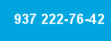 937 222-76-42